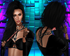 Hair Black Stylé