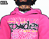 卄.Hoodie Spder