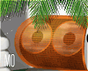 ʚɞ Pill Radio l Orange