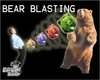 Bear Blasting
