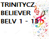 TRINITYCZ BELIEVER