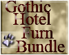 (dp) Gothic Hotel  F/Bun