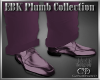 EBK Plumb Shoes