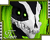 T|» Reaper Skull Mask
