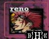 Reno-kun