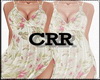 CRR ∞ [ P Floral ]