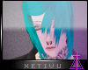 xeti| Turquoise