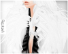 xRep| Albino Feathers .