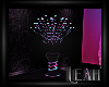 xLx NightLife Club Vase