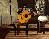 kap...acoustic guitar