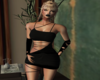 black sexy