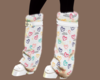 Kurt G Fur Boots ♥