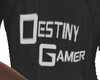 Destiny Gamer