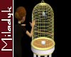 MLK Ani Bird and Cage 2