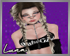 *L* Carley Frappe