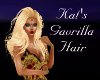 ~K~Kat's Gavrilla Hair