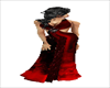 vampire gown 