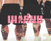 H | Shorts Japan