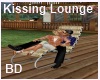 [BD] Kissing Lounge