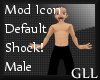 GLL M Modicon Shock