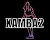 XAMBA2 Dance Action F/M