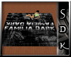 #SDK# Familia Dark C Rug