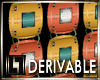 !LL! Derive RetroCurtain