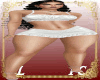 PC] RL Sexy White Outfit