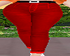 SV-Denim Jeans Red