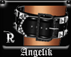 [AN] Belt Garter Right