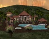 Beach Bungalows