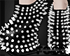 ♠SPIKE BOOTS♠