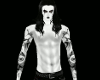 [MM]sleeve tattoo eyes