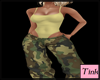 Military Camo