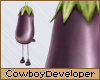 Eggplant Avatar 1 V3