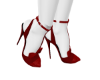 Redhood Heels