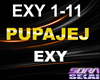 *S PUPAJEJ