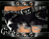 [VC]Revel Jeans Blk {R}