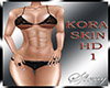 [S] Kora Skin HD 1