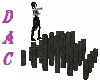 Balance Agility Workout