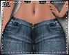 Promo Jeans blu L/W RL