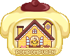 [D] home sweet pompom!
