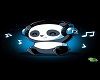 music panda