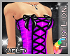 (L)Cybele: Plum: Volt