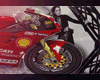Ducati 996 DR