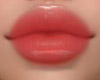 Zell Strawberry Lipstick