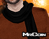 Ⓜ| Autumn Scarf