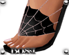 Sandals Spiderweb ±²