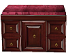 Plummeria Hope Chest