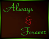 Always&Forever